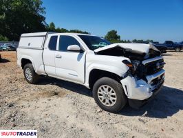 Toyota Tacoma 2025 2
