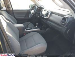 Toyota Tacoma 2021 2 Toyota Tacoma 2021 2