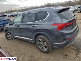 Hyundai Santa Fe 2023 2