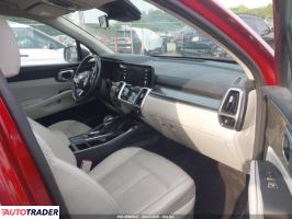 Kia Sorento 2021 2