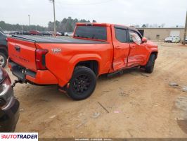 Toyota Tacoma 2024 2