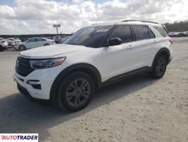 Ford Explorer 2023 2