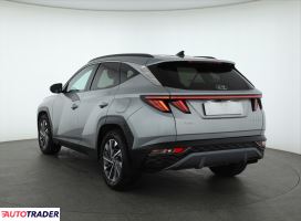 Hyundai Tucson 2021 1.6 147 KM