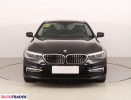 BMW 520 2017 2.0 187 KM