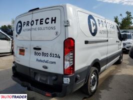 Ford Transit 2019 3