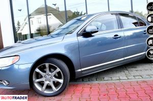 Volvo S80 - zobacz ofertę