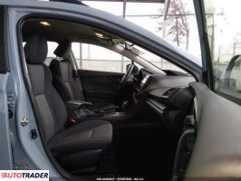 Subaru Pozostałe 2022 2