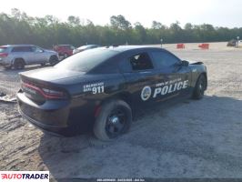 Dodge Charger 2019 5