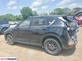 Mazda CX-5 2021 2