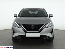 Nissan Qashqai 2022 1.3 155 KM