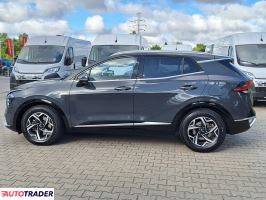 Kia Sportage 2022 1.6 150 KM Kia Sportage 2022 1.6 150 KM