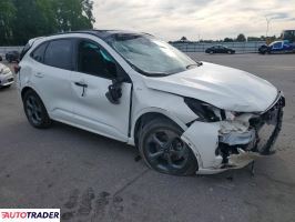 Ford Escape 2024 1