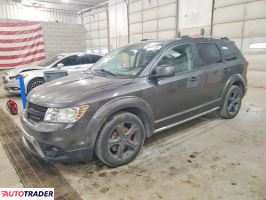 Dodge Journey 2020 2