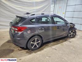 Subaru Impreza 2020 2