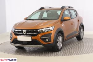 Dacia Sandero 2022 1.0 89 KM