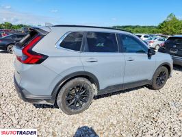 Honda CR-V 2023 2