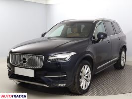 Volvo XC90 2016 2.0 231 KM