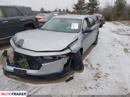 Honda Accord 2025 1