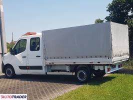 Renault Master 2023 2.3