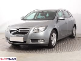 Opel Insignia 2012 2.0 191 KM Opel Insignia 2012 2.0 191 KM