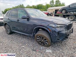 BMW X5 2025 3