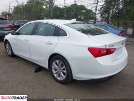 Chevrolet Malibu 2023 1 Chevrolet Malibu 2023 1