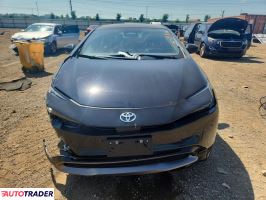 Toyota Prius 2024 2