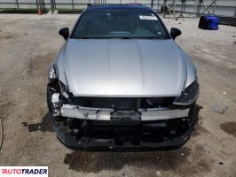 Hyundai Sonata 2023 1 Hyundai Sonata 2023 1