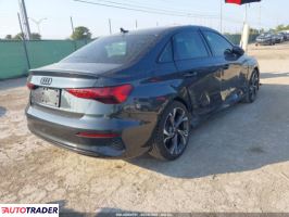 Audi A3 2023 2