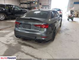 Audi Pozostałe 2020 2 Audi Pozostałe 2020 2