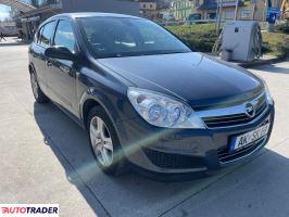 Opel Astra 2009 1.6 115 KM