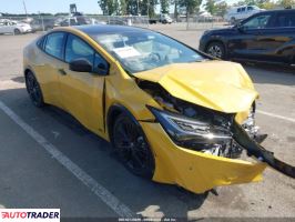 Toyota Prius - zobacz ofertę