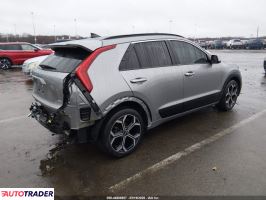 Kia Niro 2023 1