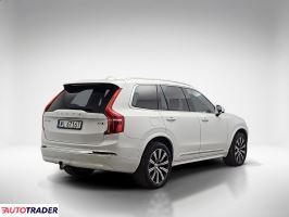 Volvo XC90 2023 2.0 300 KM