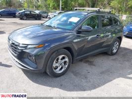 Hyundai Tucson 2024 2
