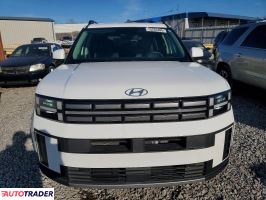 Hyundai Santa Fe 2024 2