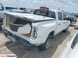 Chevrolet Colorado 2023 2