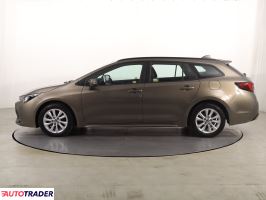 Toyota Corolla 2023 1.8 138 KM