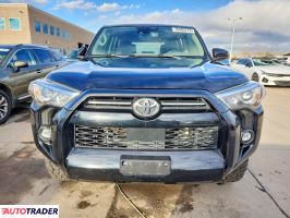 Toyota Pozostałe 2021 4