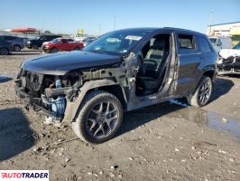 Jeep Grand Cherokee 2021 3