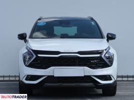 Kia Sportage 2022 1.6 226 KM Kia Sportage 2022 1.6 226 KM