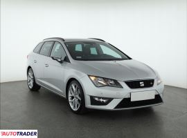 Seat Leon 2016 2.0 147 KM