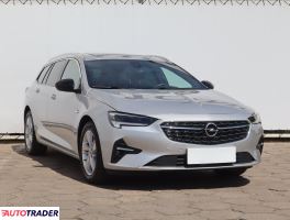 Opel Insignia 2021 2.0 171 KM