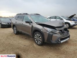 Subaru Outback 2024 2