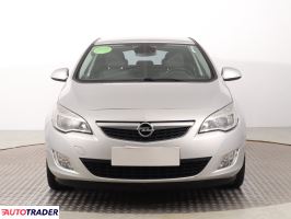 Opel Astra 2010 1.6 113 KM