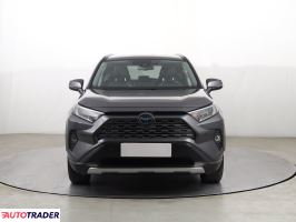 Toyota RAV 4 2020 2.5 218 KM