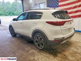 Kia Sportage 2022 2