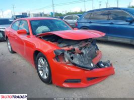 Dodge Charger - zobacz ofertę
