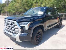 Toyota Tundra 2023 3 Toyota Tundra 2023 3