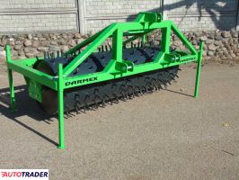 DARMEX Aerator model AREO 2026r.